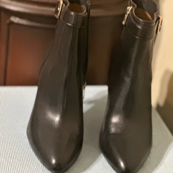 Coach boots - Picture 3 of 3